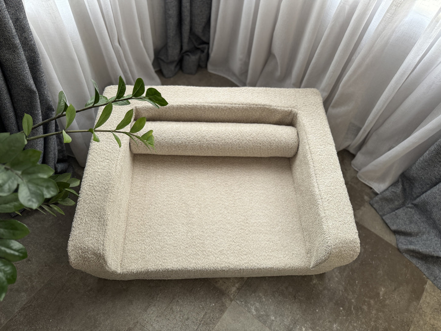 Krevet za pse SOFA MIYO - Premium kolekcija