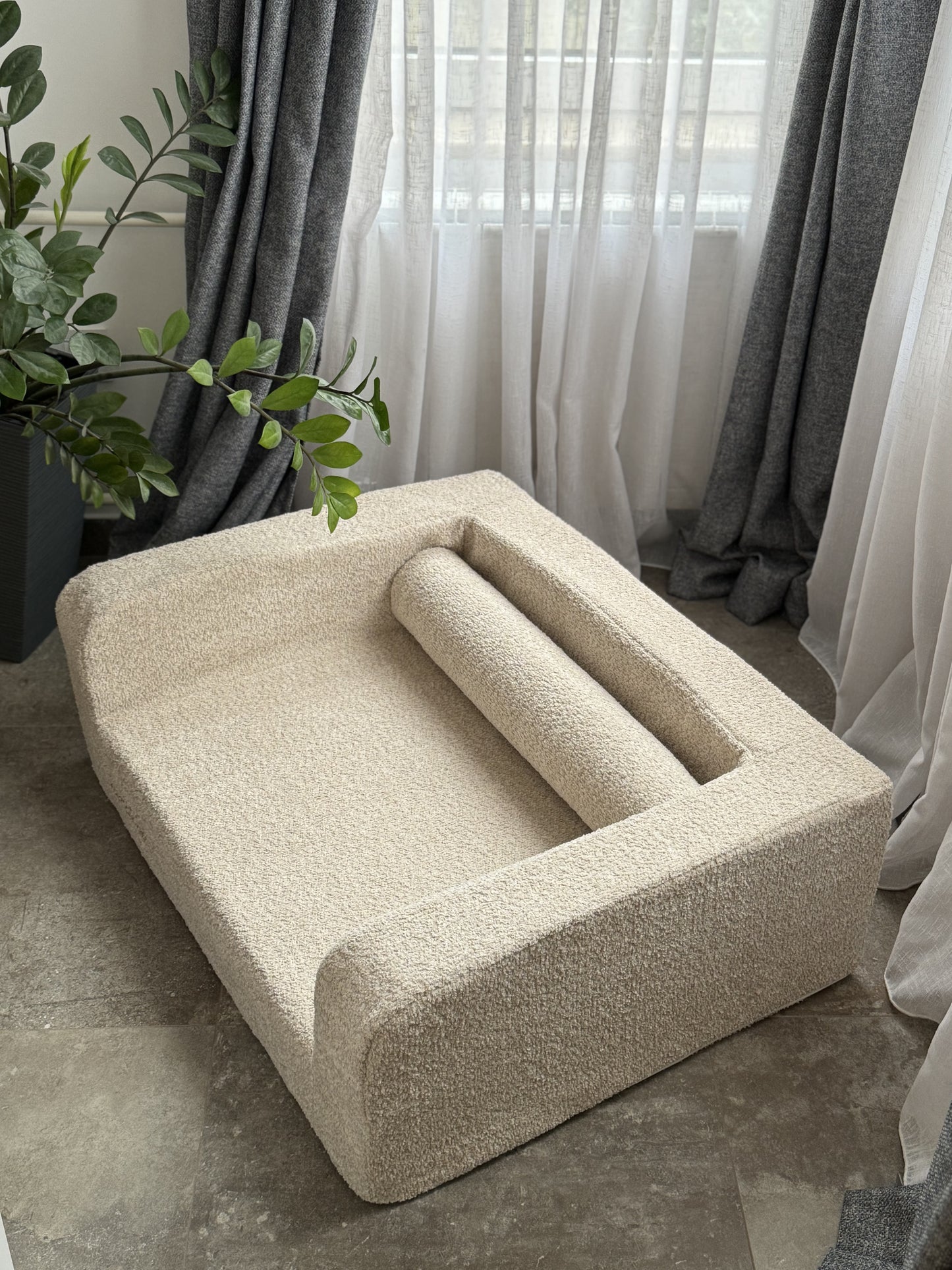 Krevet za pse SOFA MIYO - Premium kolekcija
