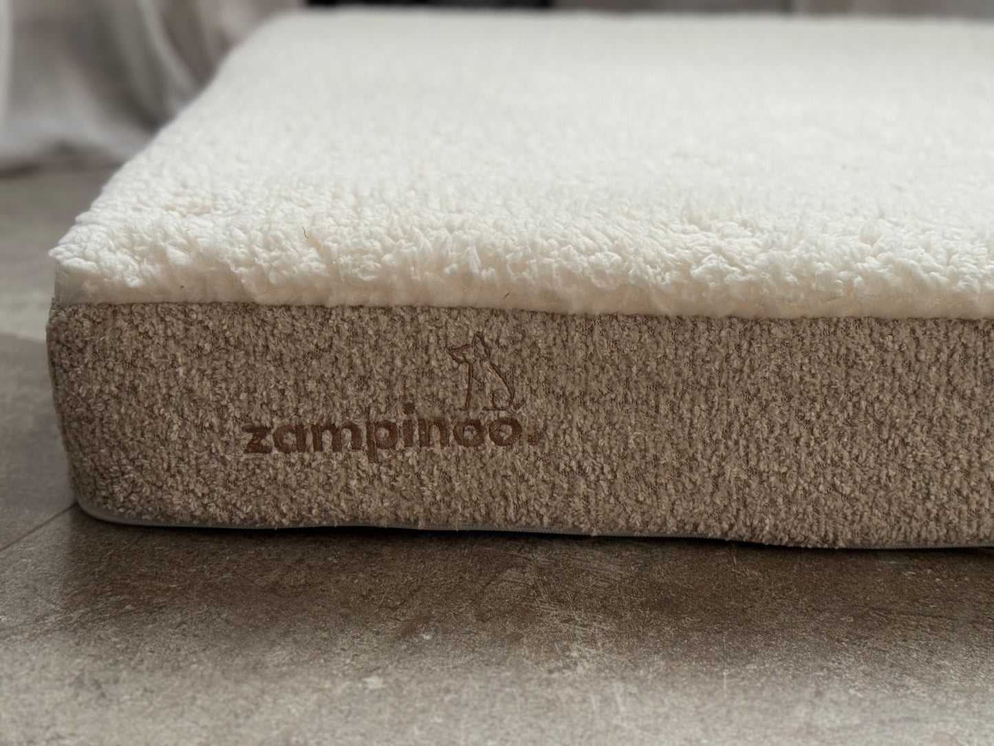 Krevet za pse JASTUK KOKO - Premium kolekcija