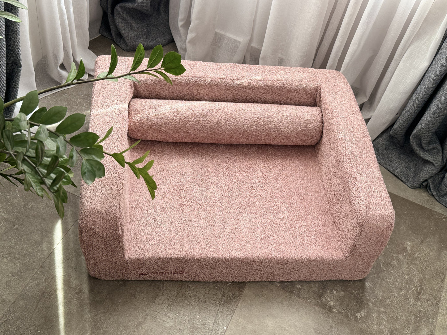 Krevet za pse SOFA MIYO - Premium kolekcija