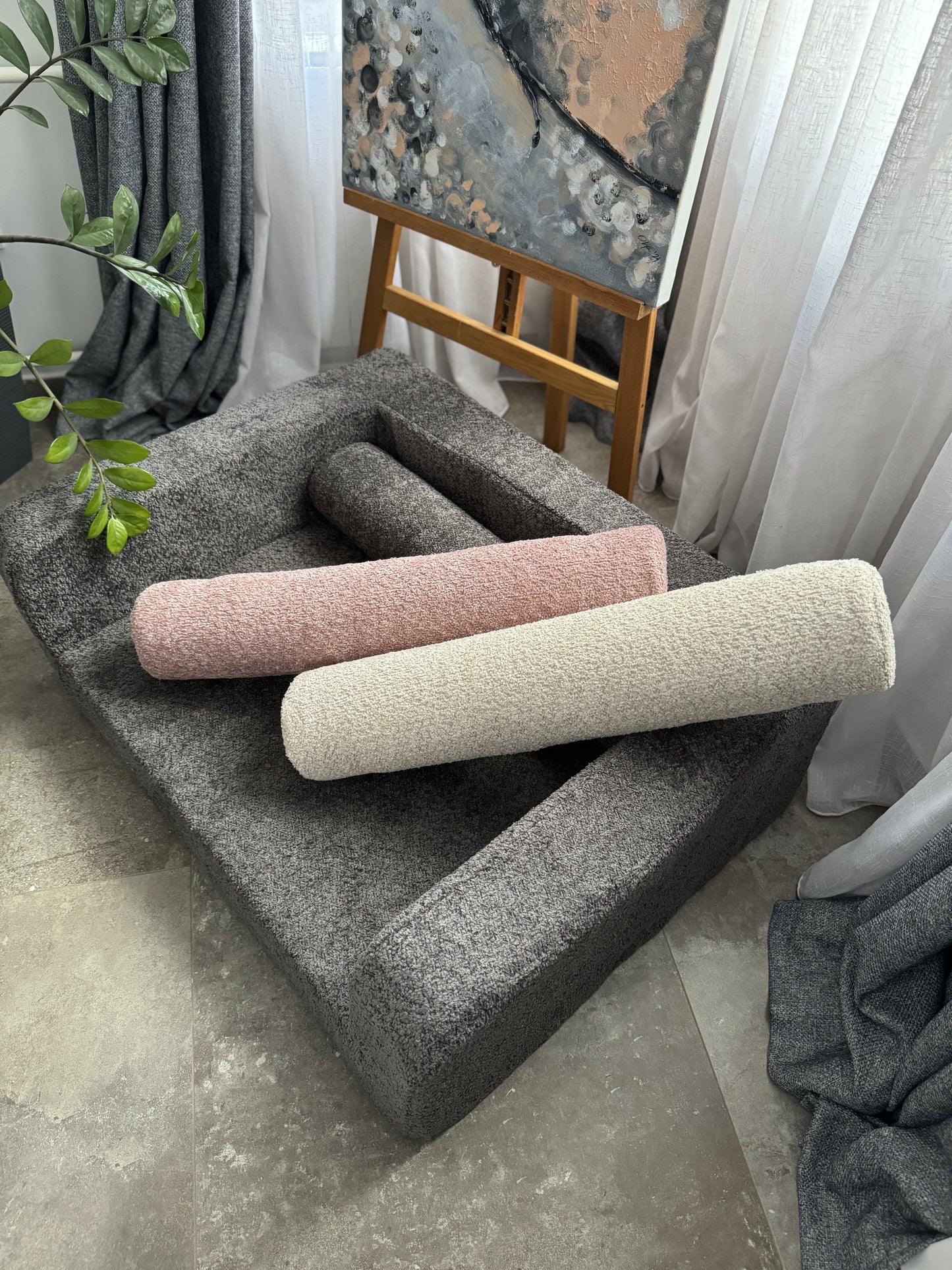 Krevet za pse SOFA MIYO - Premium kolekcija