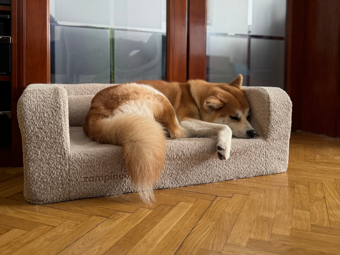 Krevet za pse SOFA MIYO - Premium kolekcija