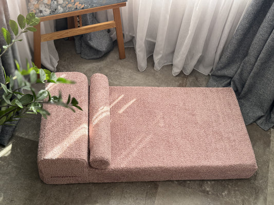 Krevet za pse  LENJIVAC EIKO -  Premium kolekcija