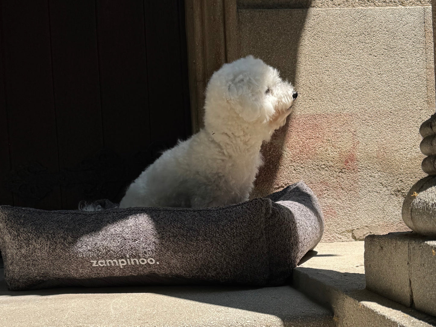 Krevet za pse NOA Boucle