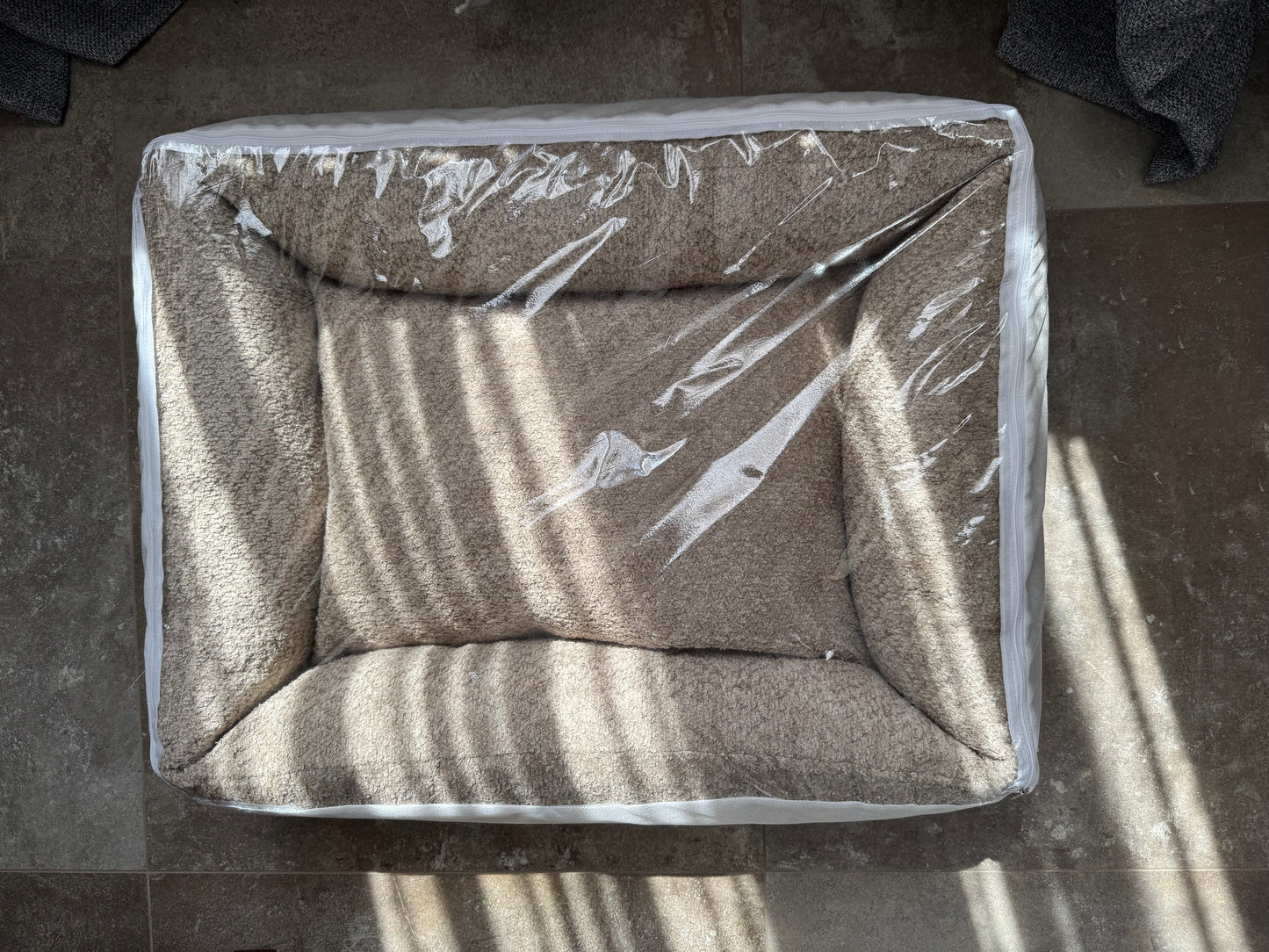 Krevet za pse NOA Boucle