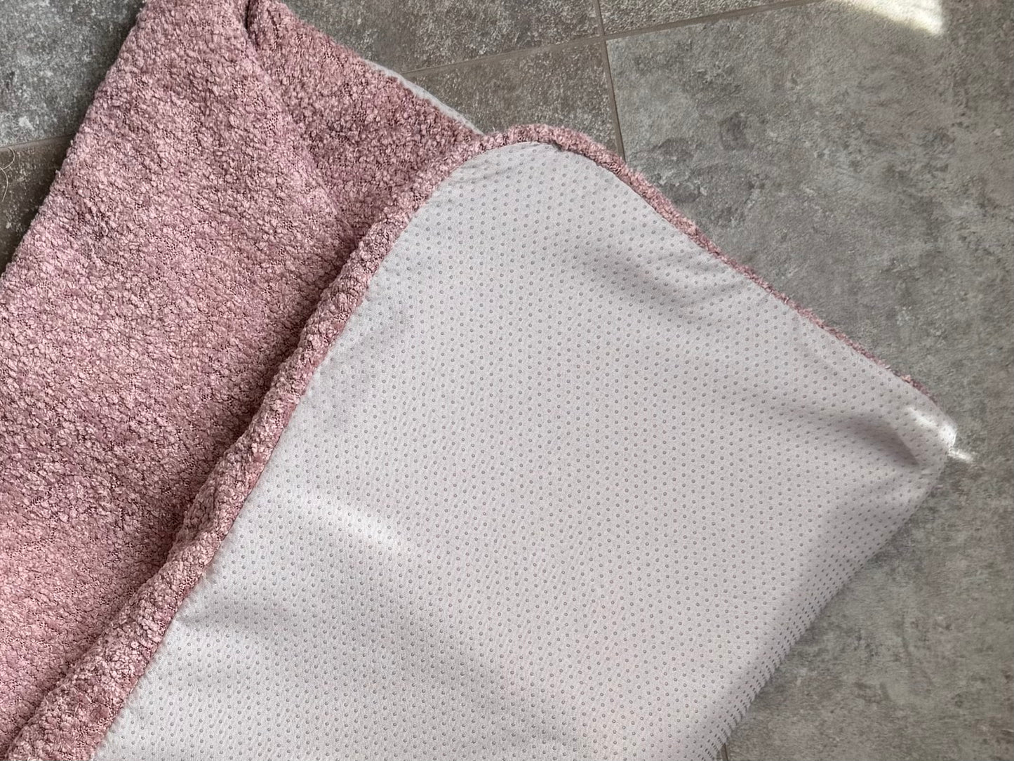 Krevet za pse NOA Boucle