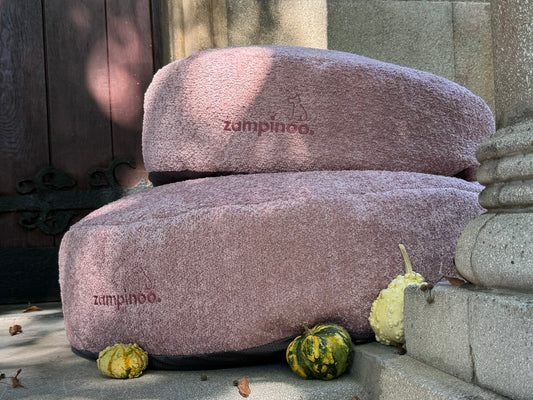 Krevet za pse YOKO CLOUD Boucle