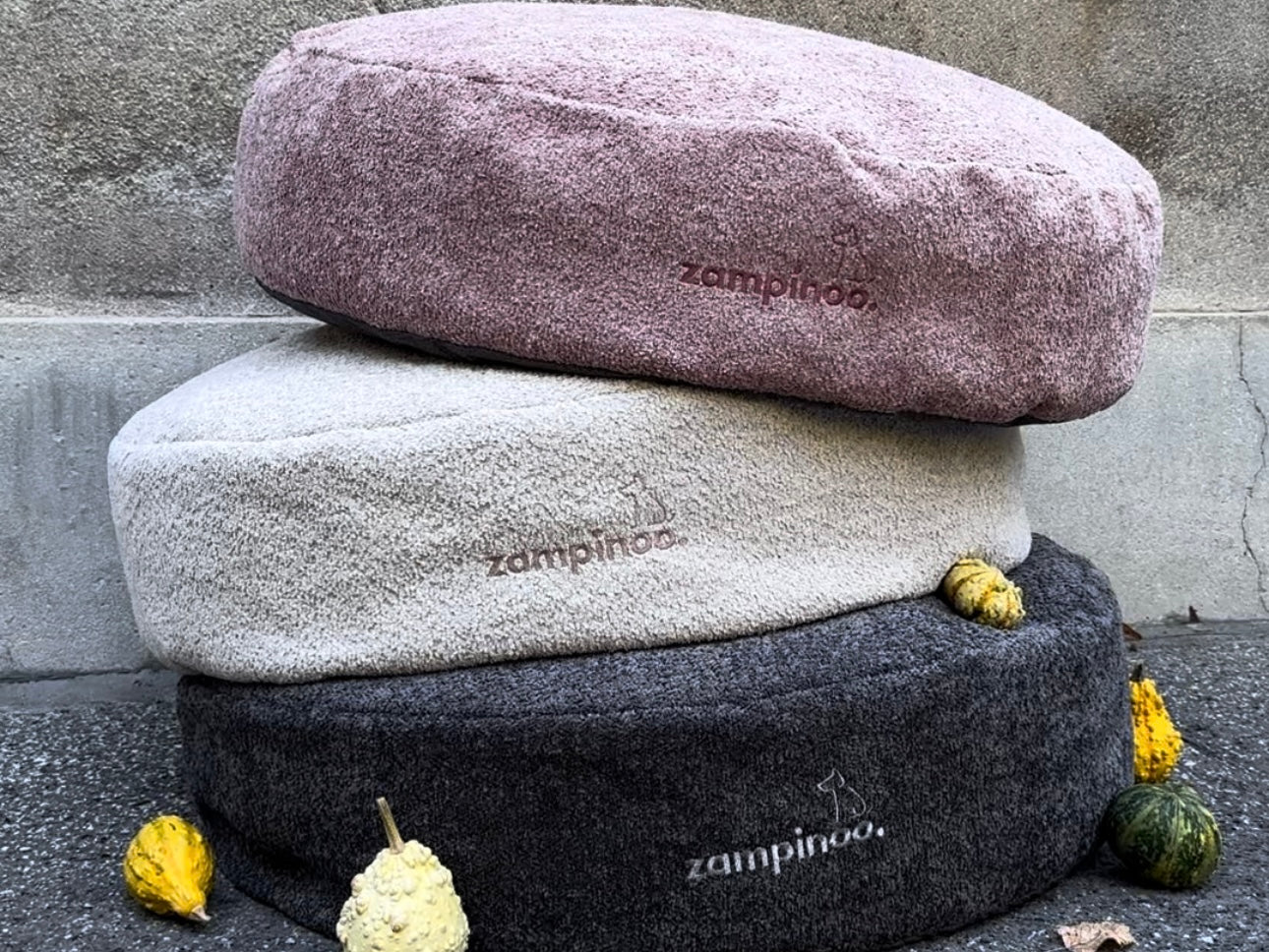 Krevet za pse YOKO CLOUD Boucle