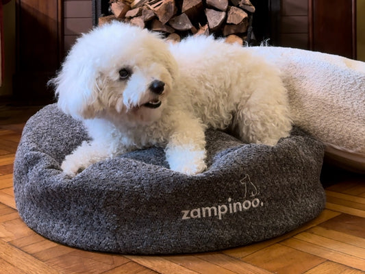 Krevet za pse YOKO CLOUD Boucle