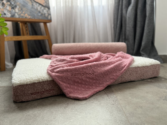 Krevet za pse JASTUK KOKO -  Premium kolekcija