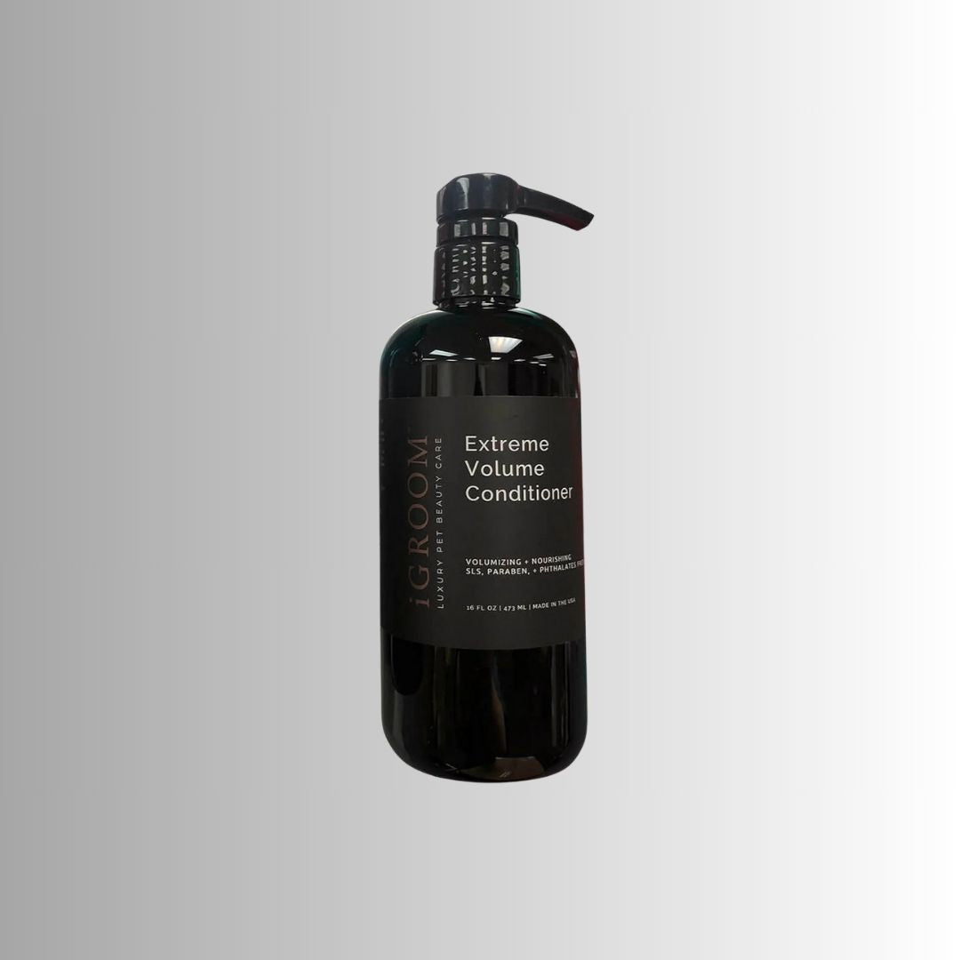 IGROOM EXTREME VOLUME CONDITIONER 473 ML