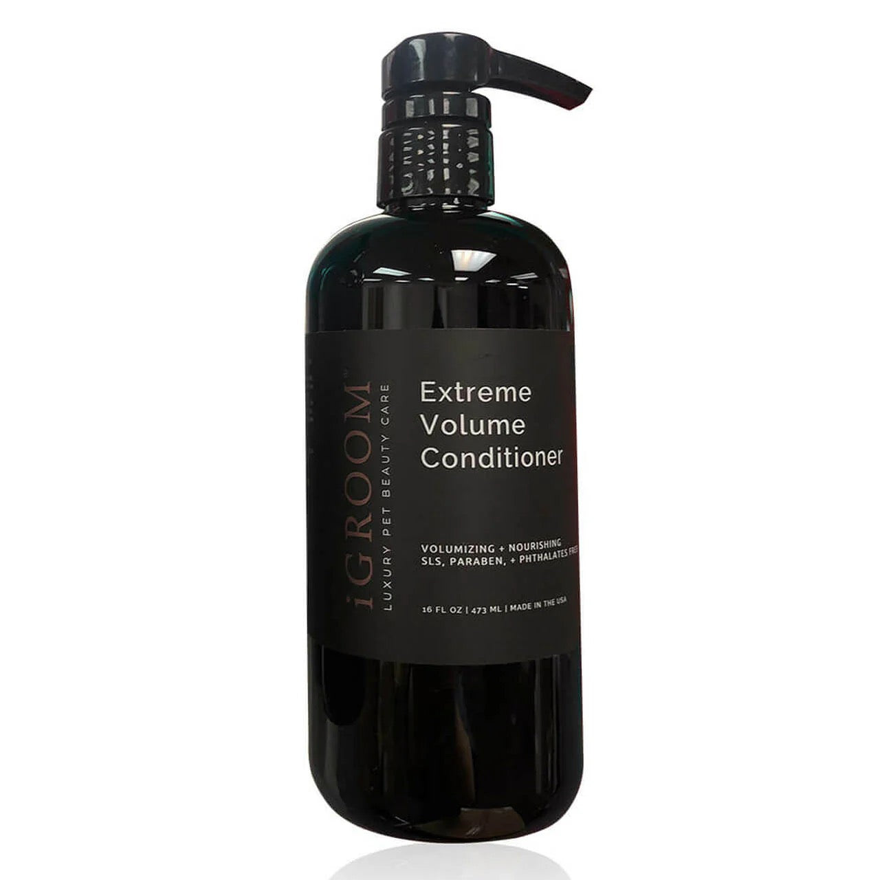 IGROOM EXTREME VOLUME CONDITIONER 473 ML