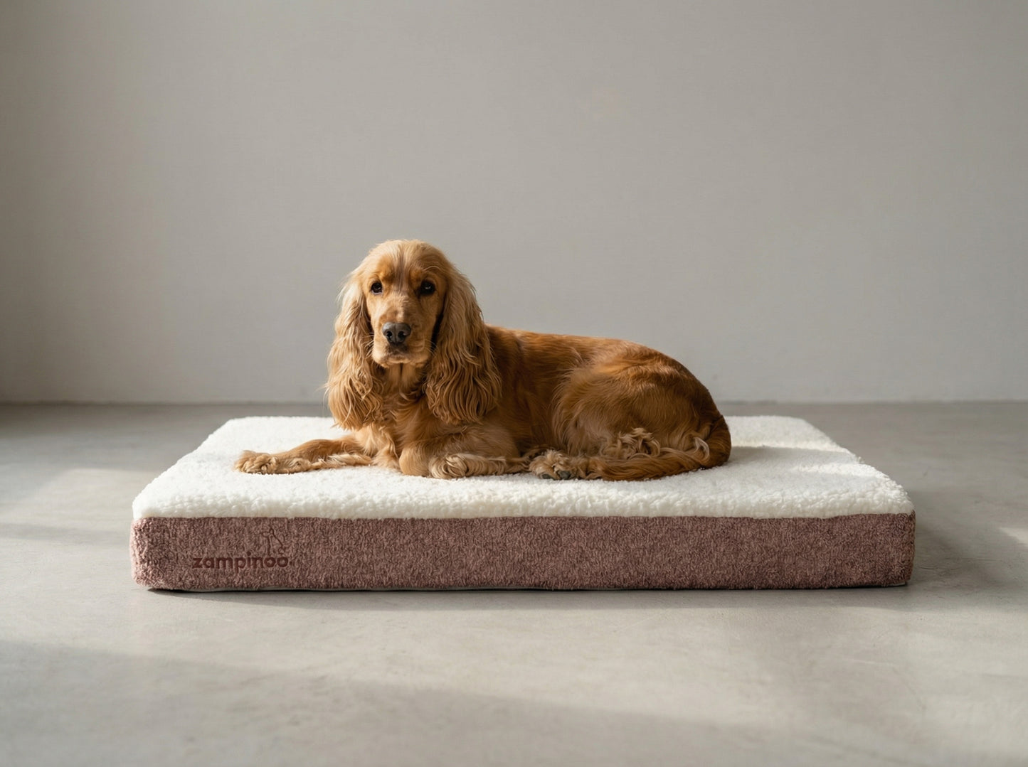 Krevet za pse JASTUK KOKO -  Premium kolekcija