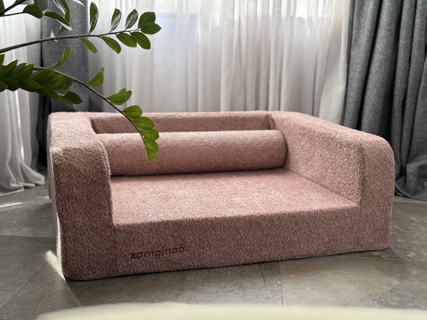 SOFA za pse sa memorijskom penom