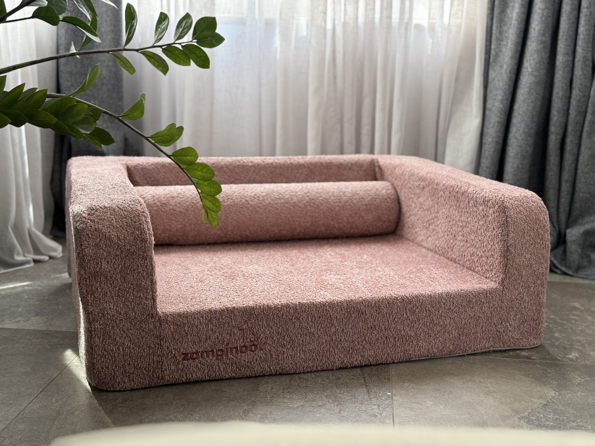 SOFA za pse sa memorijskom penom