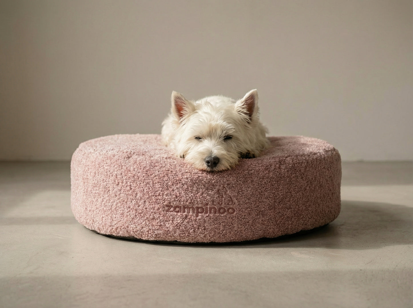 Krevet za pse YOKO CLOUD Boucle