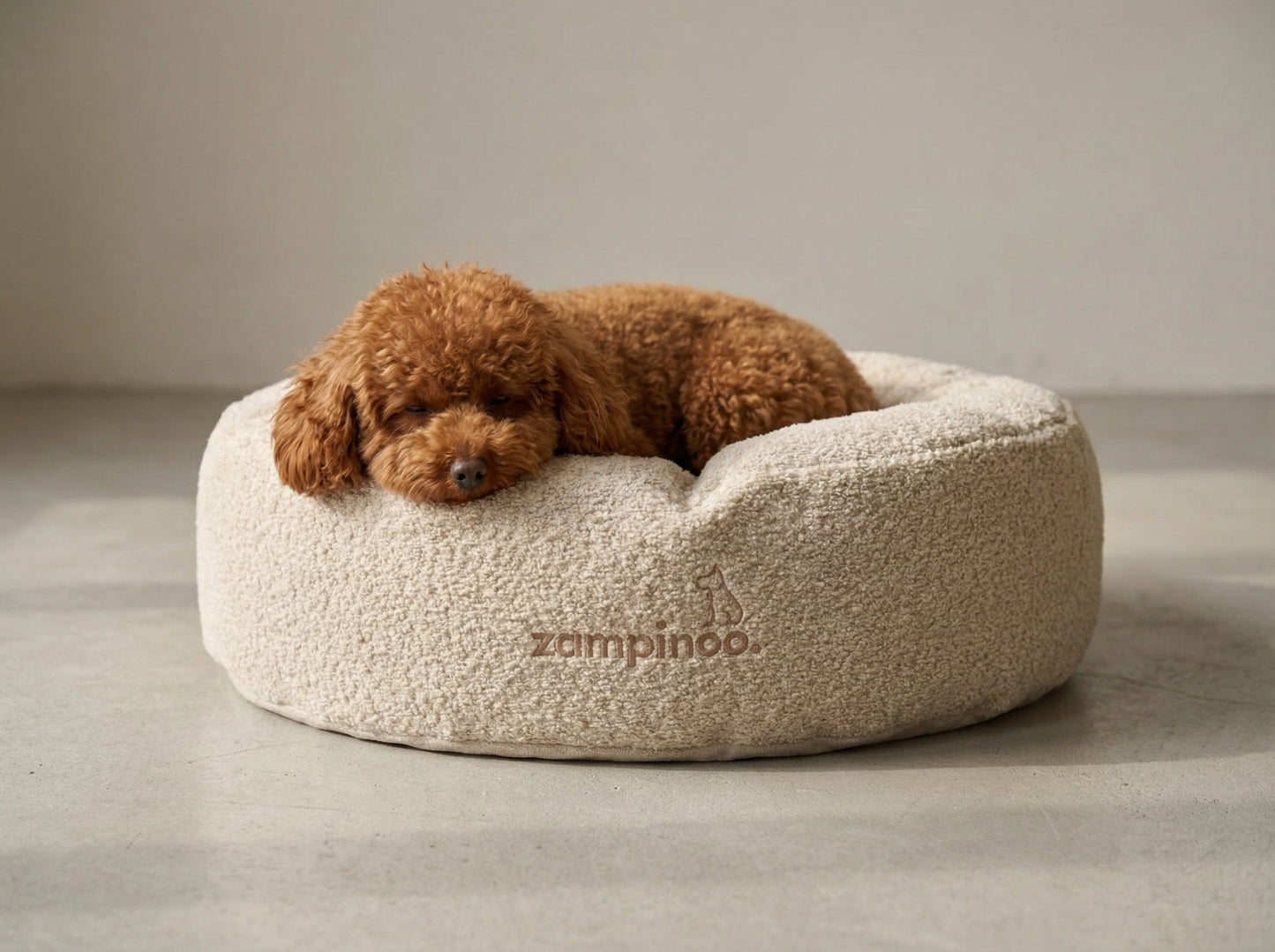 Krevet za pse YOKO CLOUD Boucle