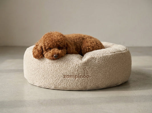 Krevet za pse YOKO CLOUD Boucle