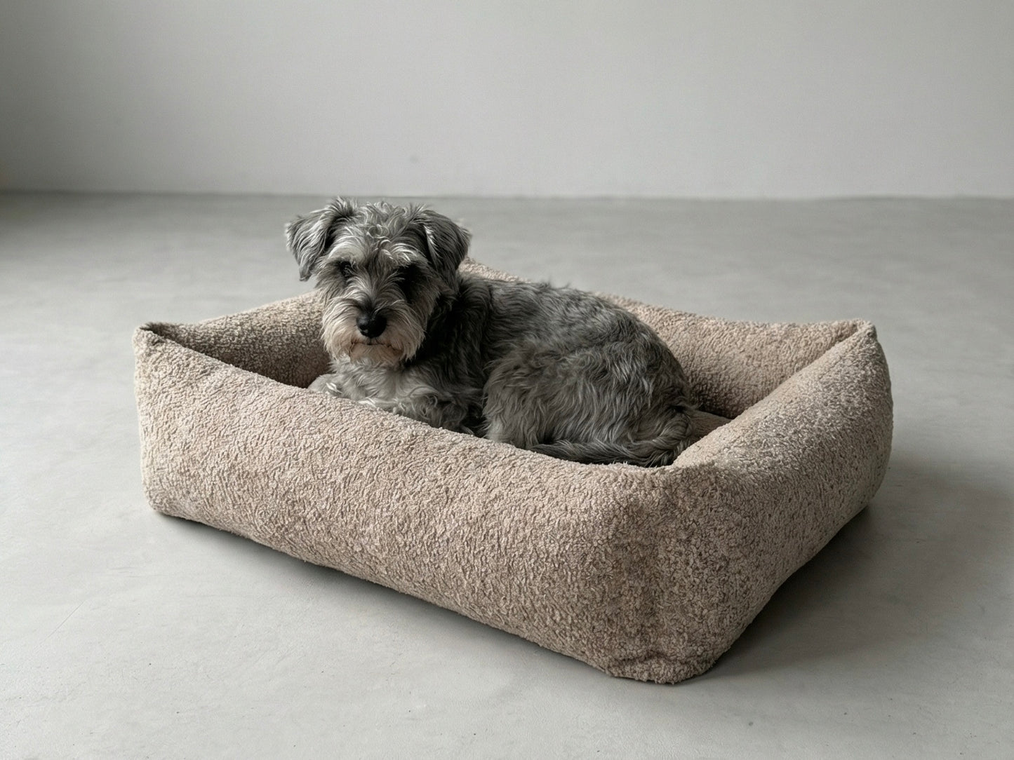 Krevet za pse NOA Boucle