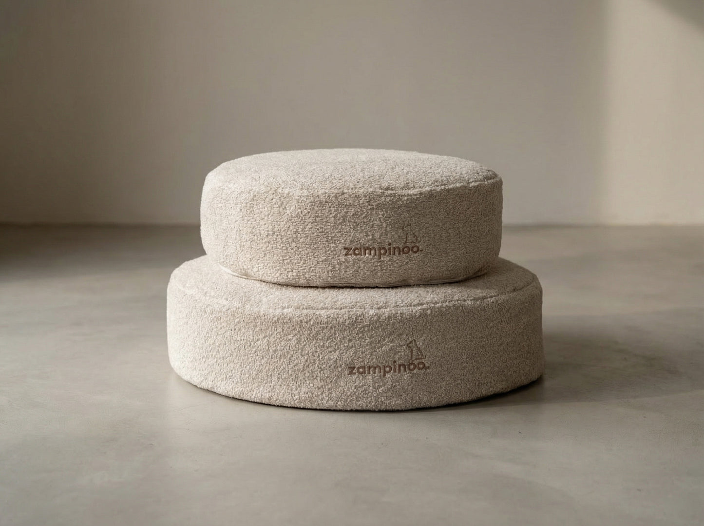 Krevet za pse YOKO CLOUD Boucle